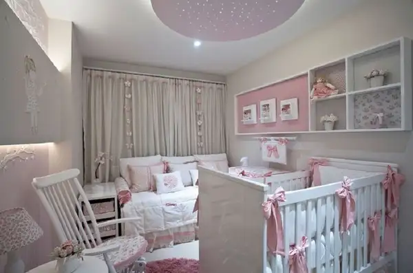 imagem de decoração