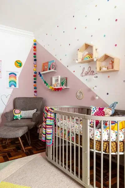 imagem de decoração