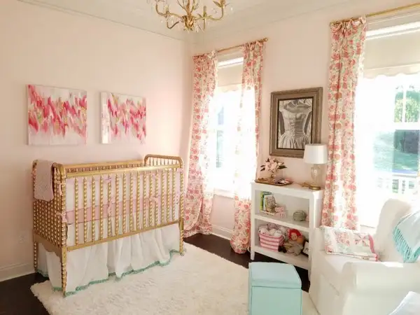 imagem de decoração