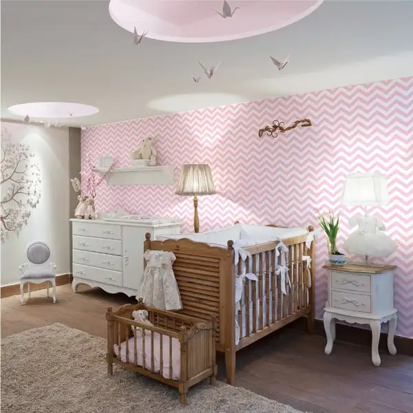 imagem de decoração