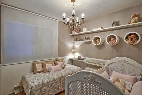 imagem de decoração