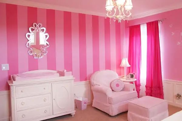 imagem de decoração
