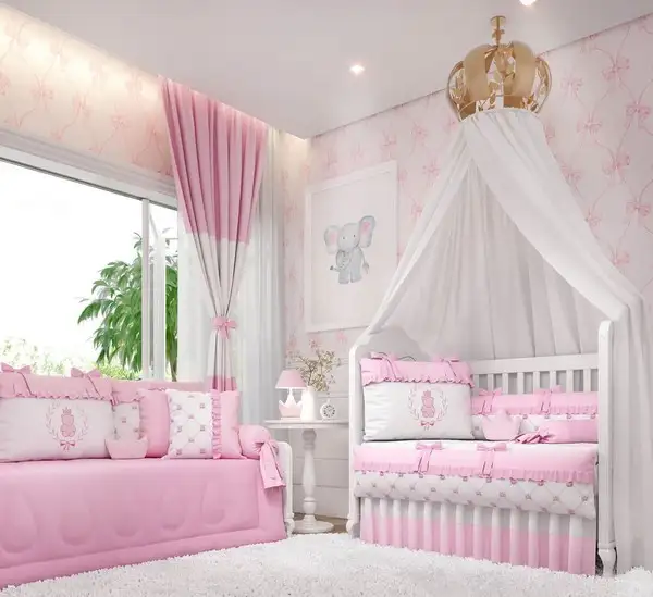 imagem de decoração