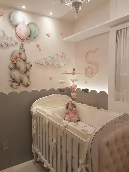 imagem de decoração