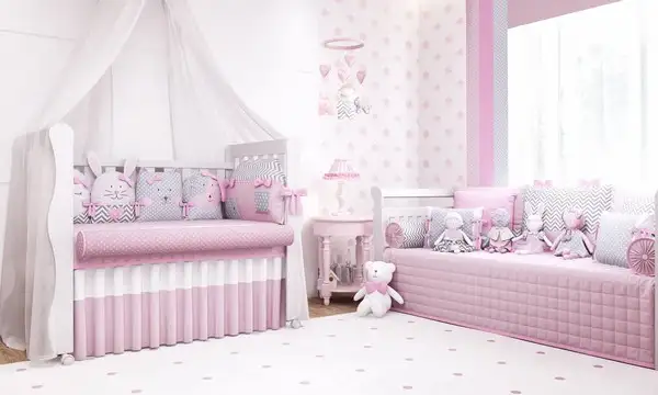 imagem de decoração