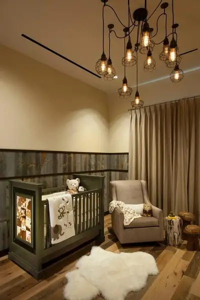 imagem de decoração