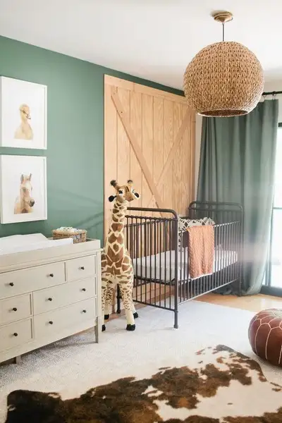 imagem de decoração