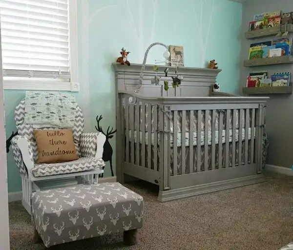 imagem de decoração
