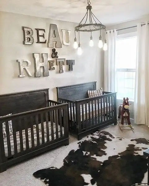 imagem de decoração