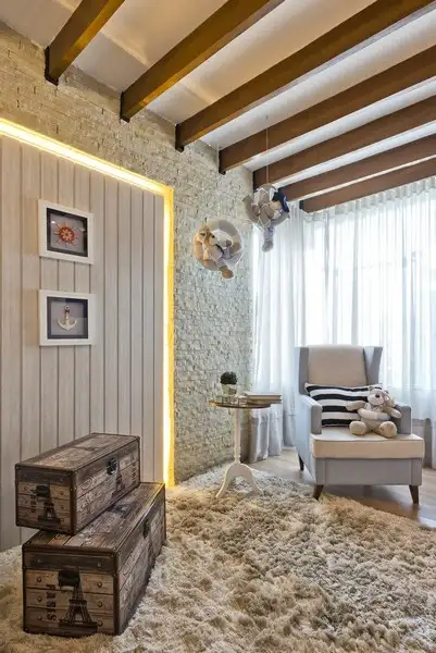 imagem de decoração