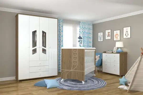 imagem de decoração