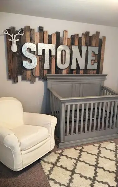 imagem de decoração