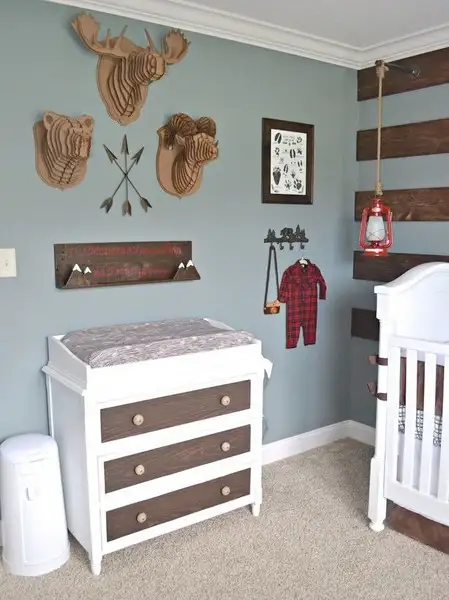 imagem de decoração