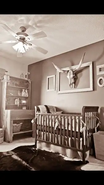 imagem de decoração