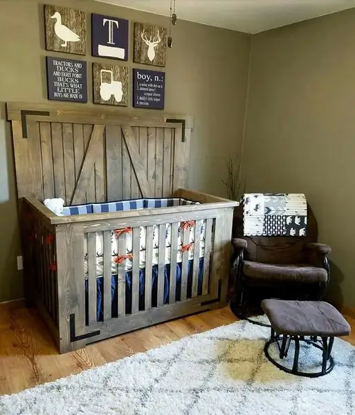 imagem de decoração