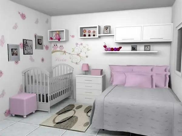 imagem de decoração