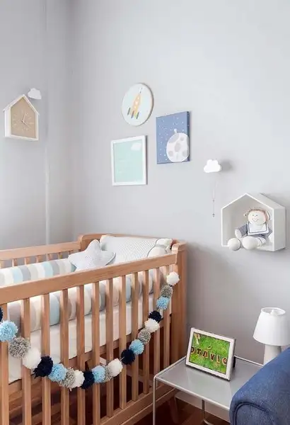 imagem de decoração