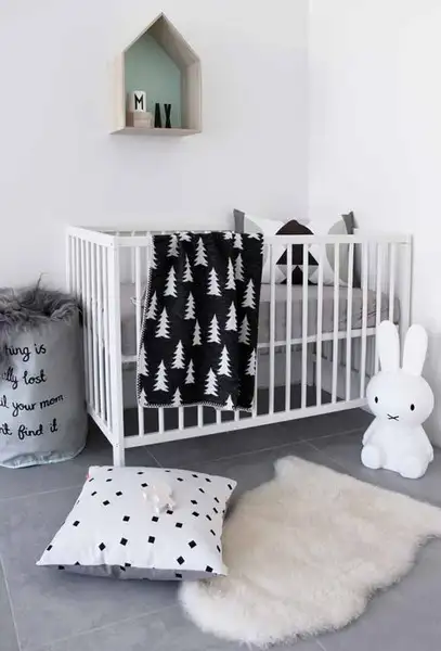 imagem de decoração