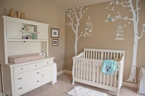 imagem de decoração