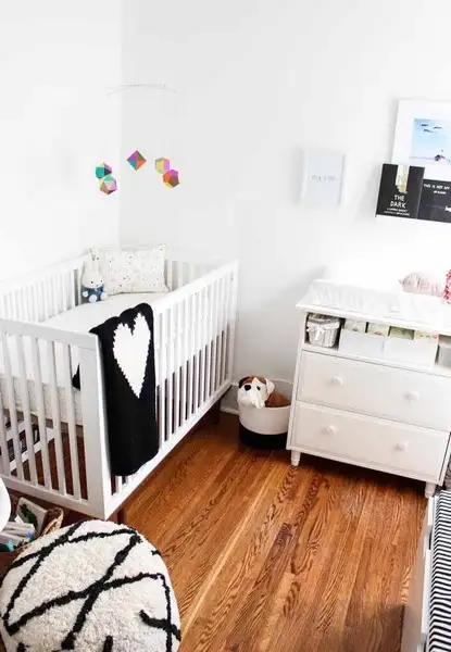 imagem de decoração