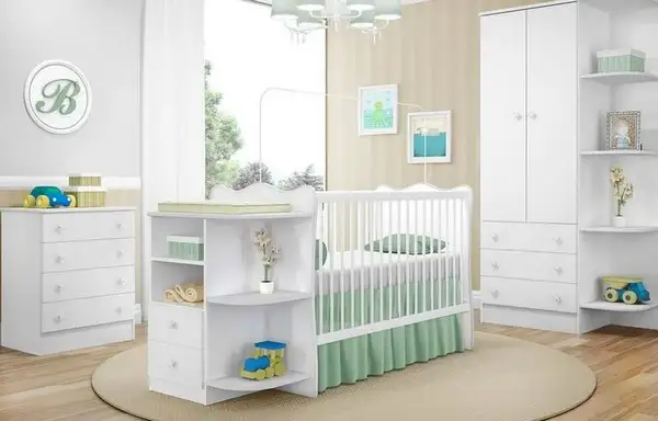 imagem de decoração