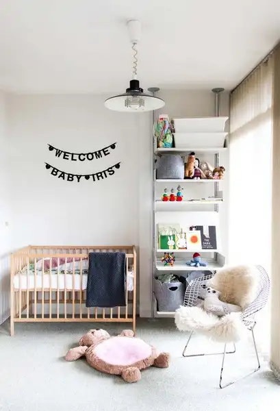 imagem de decoração
