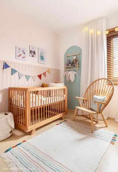 imagem de decoração