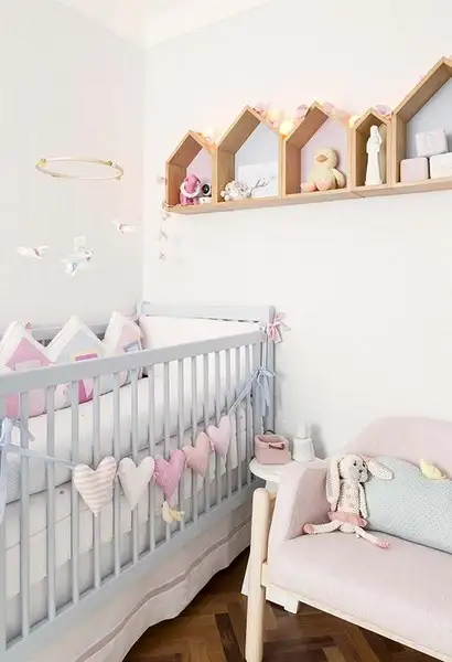 imagem de decoração