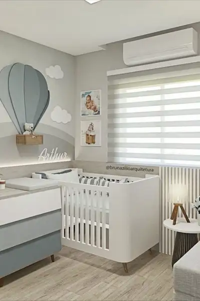imagem de decoração