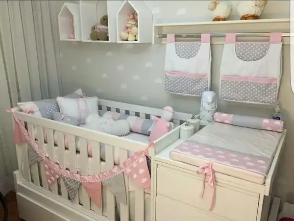 imagem de decoração
