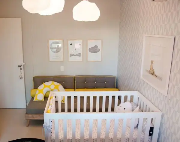 imagem de decoração