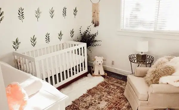 imagem de decoração