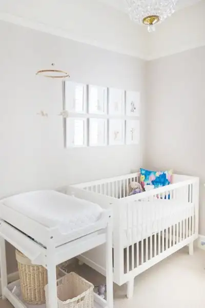imagem de decoração