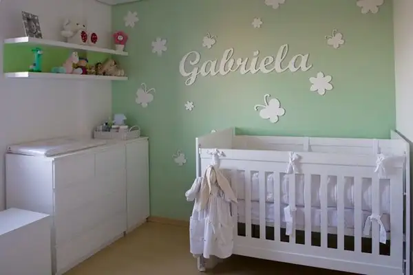 imagem de decoração