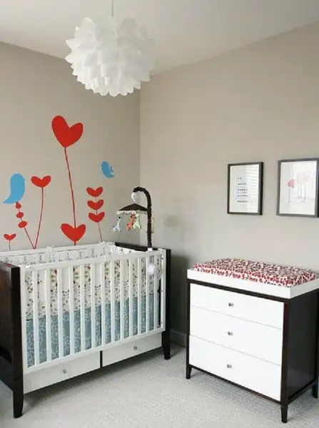imagem de decoração
