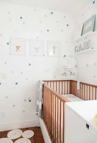 imagem de decoração