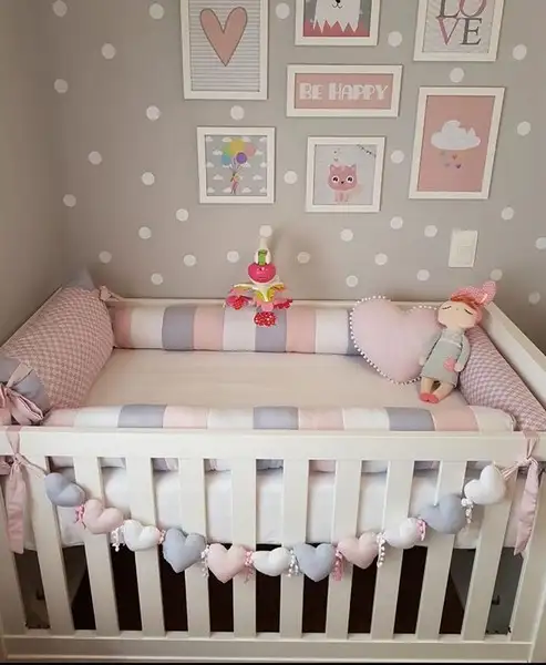 imagem de decoração