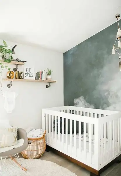imagem de decoração