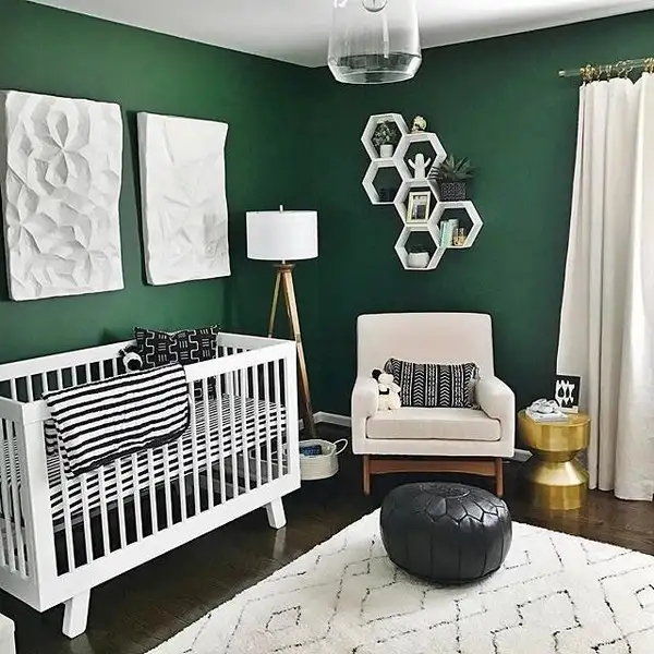 imagem de decoração
