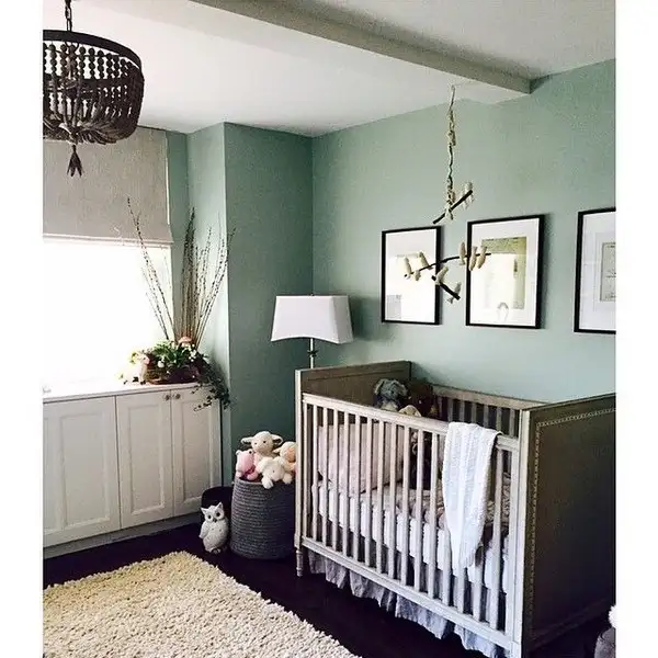 imagem de decoração