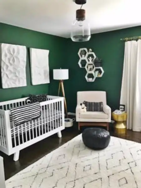 imagem de decoração