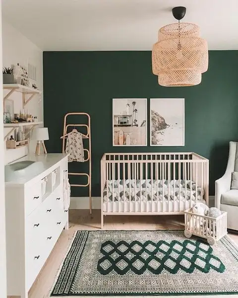 imagem de decoração