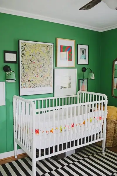 imagem de decoração