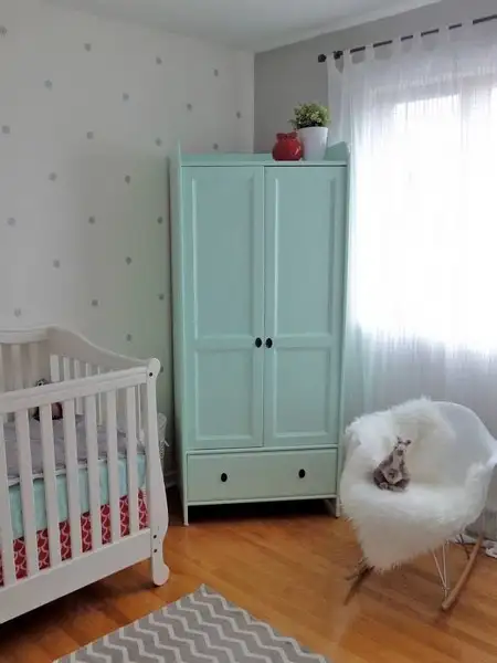 imagem de decoração