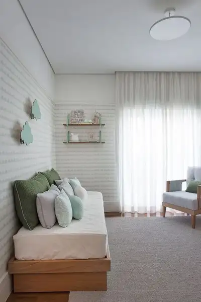 imagem de decoração