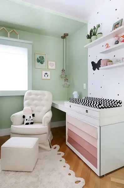 imagem de decoração