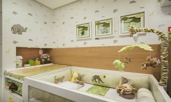 imagem de decoração