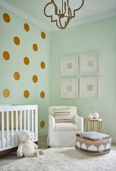 imagem de decoração