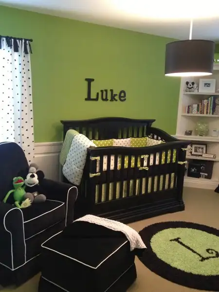 imagem de decoração