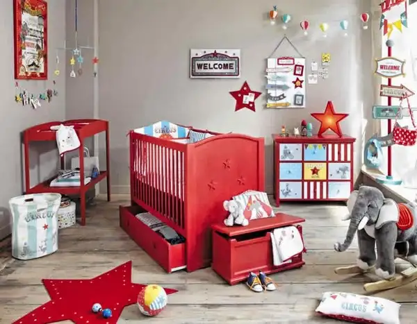 imagem de decoração
